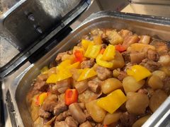 -无锡梁鸿湿地丽笙度假酒店·流觞西餐厅