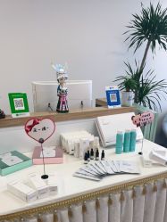 -美肌工坊皮肤管理