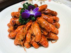 -松沪名灶·豆浆鱼头·新上海菜(飞航吾悦广场店)