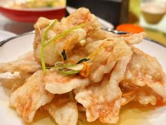 -金掌勺·锅包肉(广渠门店)