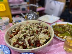 乌鱼花-蜀膳坊(洪公祠小区店)