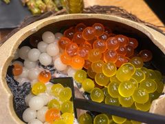 -喝丢一只鞋海鲜烧烤·海肠捞饭(市场店)