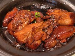 招牌红烧肉-群乐饭店(滨安路店)