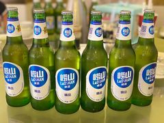 -北方饺子王·海肠捞饭·海鲜锅(山大店)