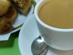 -胜利茶餐室