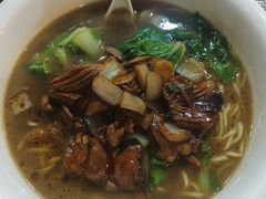 -望江面馆(杭州智汇中心店)