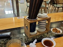 -鲜越鲜鱼粉(财富购物中心店)