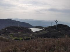 -东白山
