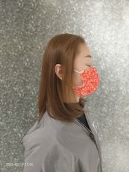 点击看大图 中发-付军剪艺