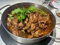 -黑窑厂糖油饼烤鸭·清真菜(旗舰店)
