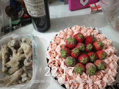 -Sweety Fairy小蜜蜂蛋糕&下午茶(大柏树店)