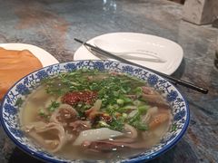 -百草滩羊清水涮羊肉·清真·宁夏盐池滩羊(莲花桥店)