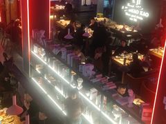 -阿记烧烤(英达路店)