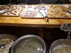-素清香(解放路店)