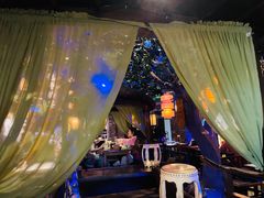 大堂-绿茶餐厅(深圳龙华天虹购物中心店)