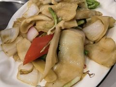 -盈田盈粥庄(博山东路店)