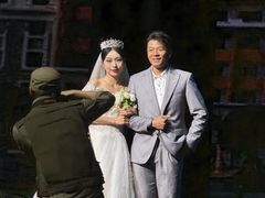 -丽江千古情