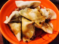 钟水饺-龙抄手(春熙路总店)