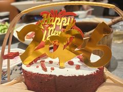 -汉水谣·江景餐厅(江滩店)