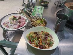 -椰庭·椰子鸡·创意玩家(晶耀前滩店)