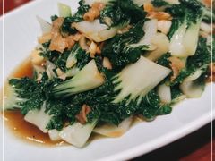 -京味张·北京烤鸭(天河南二路店)