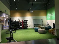-阳光游泳培训(北苑店)