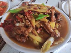 -217丰惠源抓饭(星湖街店)