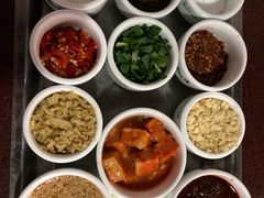 -朝伟清真铜瓢牛肉馆(三十年老·店)