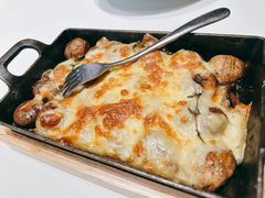 -四季民福烤鸭店(外滩外白渡桥店)