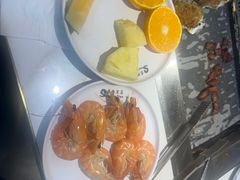 -苏格里岛自助烤肉海鲜火锅(成都金牛万达店)