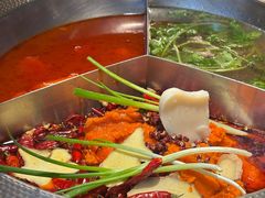 -廖掌柜·重庆鲜货火锅(上海首店)