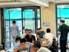 -老刘家永盛斋·传统泡馍(东关南街店)