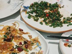 -纳家楼·地道陕菜(劳动路店)