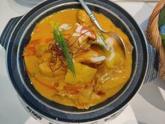 -芭蕉树·新派泰国餐厅(汉溪长隆店)
