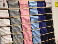 -优衣库(上海金桥国际商业广场店)