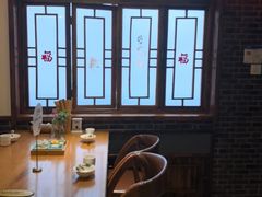 -春满园·邯郸菜发祥地(滏东店)