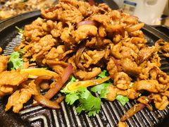 -金掌勺锅包肉(华润万象城店)