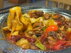 -禾木·新疆特色美食