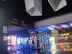 -喜满客影城(汉神广场店)