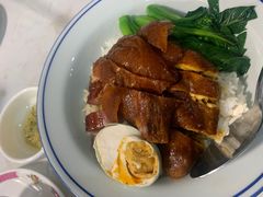 -东鑫记港式茶餐厅(南京东路店)