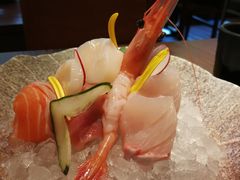 时令刺身盛-大雄寿司(中华广场店)