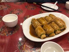 口袋豆腐-玉华台饭庄(裕中西里小区店)