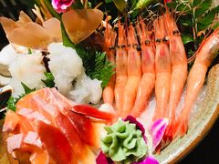 -蟹将军·松叶蟹和牛日料放题自助(K11店)