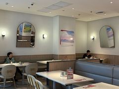 -必胜客(王府井店)