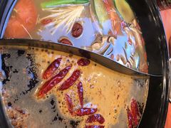 -XiaoJunGan Hotpot 钢管厂五区小郡肝火锅串串香