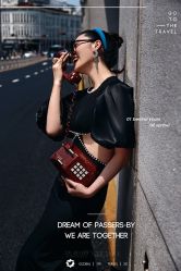 -太古映画婚纱摄影(天河店)