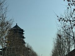 -陶阳里旅游区