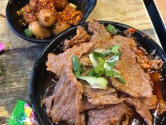-七串串(无锡总店)