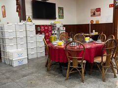 -红灯笼龙凤饭店(宁波老字号店)