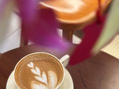 -E SPECIAL COFFEE 别样